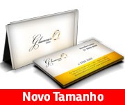 250 Cartões De Visita Papéis Especiais Pero Plus 300g