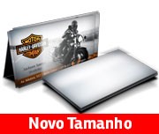 50 Cartões De Visita Papéis Especiais Metalizado Frente Com Tinta Branca 250g