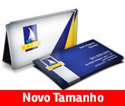250 Cartões De Visita Papéis Especiais Metalizado Frente Com Tinta Branca 250g